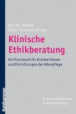 Klinische Ethikberatung (eBook, PDF)