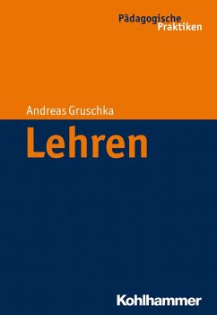 Lehren (eBook, PDF) - Gruschka, Andreas