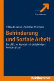 Behinderung und Soziale Arbeit (eBook, PDF)