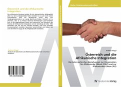 Österreich und die Afrikanische Integration