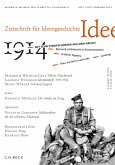 Zeitschrift für Ideengeschichte Heft VIII/2 Sommer 2014 (eBook, ePUB)