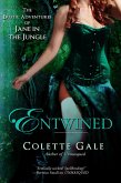 Entwined: Jane in the Jungle (The Erotic Adventures of Jane in the Jungle, #1) (eBook, ePUB) Entwined: Jane in the Jungle (The Erotic Adventures of Jane in the Jungle, #1) (eBook, ePUB)