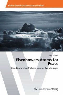 Eisenhowers Atoms for Peace