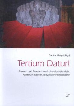 Cover Tertium Datur!