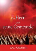 Der Herr und seine Gemeinde (eBook, ePUB)