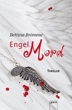 Engelmord (eBook, ePUB) - Brömme, Bettina