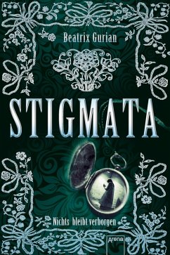 Stigmata (eBook, ePUB) - Gurian, Beatrix