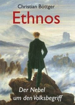 Ethnos - Böttger, Christian