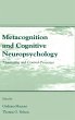 Metacognition and Cognitive... - Bild 1