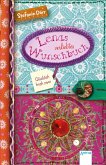 Lenas verliebtes Wunschbuch / Lenas Wunschbuch Bd.3 (eBook, ePUB)