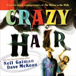 Crazy Hair - Gaiman, Neil