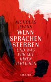 Wenn Sprachen sterben (eBook, PDF)