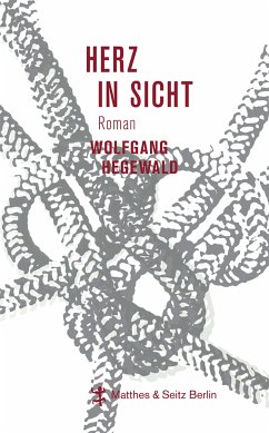 Herz in Sicht (eBook, ePUB) - Hegewald, Wolfgang