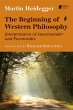The Beginning of Western Philosophy - Bild 1