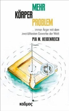 Mehrkörperproblem - Heidenreich, Pia M.