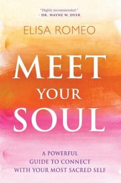Meet Your Soul - Romeo, Elisa