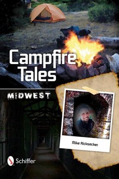 Campfire Tales Midwest - Ricksecker, Mike