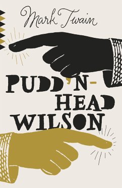 Pudd'nhead Wilson - Twain, Mark