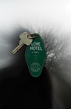 Cover Love Hotel