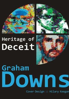 Heritage of Deceit - Downs, Graham