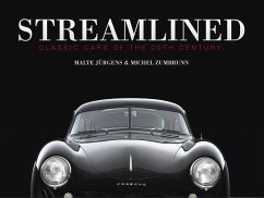 Streamlined - Jürgens, Malte