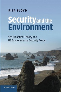 Security and the Environment - Floyd, Rita