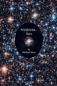 Cover Nujuum--Stars