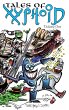 Tales of Xyphoid Volume 1 Hardcover - Bild 1