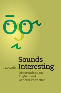 Sounds Interesting - Wells, J. C.