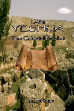 I Am Yeshua - Laroya