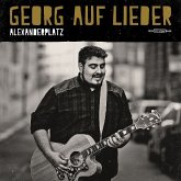 Alexanderplatz, 1 Audio-CD