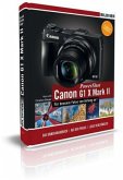 Canon PowerShot G1 X Mark II