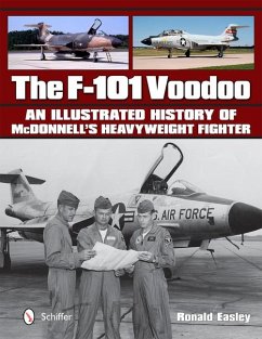 The F-101 Voodoo - Easley, Ronald