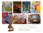 Contemporary Cape Cod Artists: People and Places: People and Places