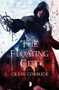 The Floating City - Cormick, Craig