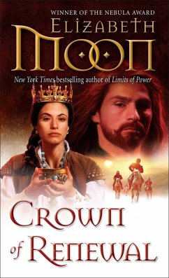 Crown of Renewal - Moon, Elizabeth