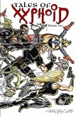 Tales of Xyphoid Volume 2 Tales of Xyphoid Volume 2