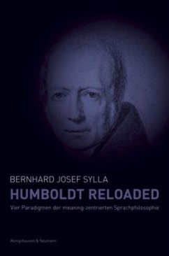 Cover Humboldt reloaded