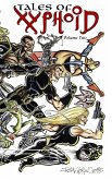 Tales of Xyphoid Volume 2 Hardcover Tales of Xyphoid Volume 2 Hardcover