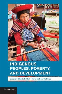 Cover Indigenous Peoples, Poverty, and Development