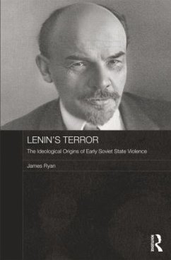 Lenin's Terror - Ryan, James (University College Cork, Ireland)