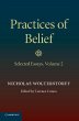 Practices of Belief - Bild 1