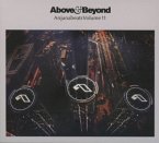 Anjunabeats Volume 11