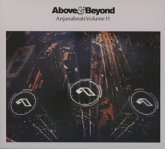 Anjunabeats Volume 11