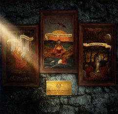 Pale Communion - Opeth