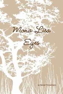 Mona Lisa Eyes - Timmermann, Hannah