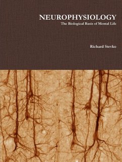 NEUROPHYSIOLOGY - Stevko, Richard