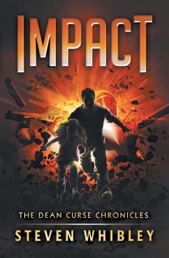 Impact - Whibley, Steven