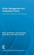 Public Management and Complexity Theory - Bild 1