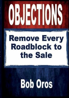 Cover OBJECTIONS